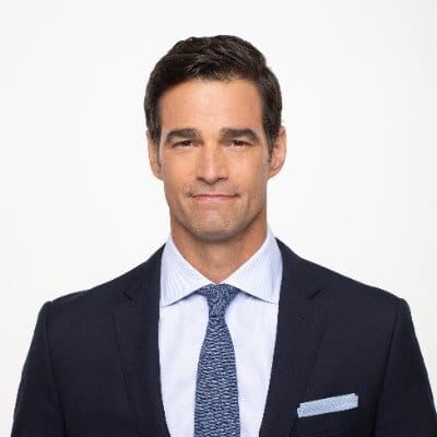 Featured Meteorologist Rob Marciano
