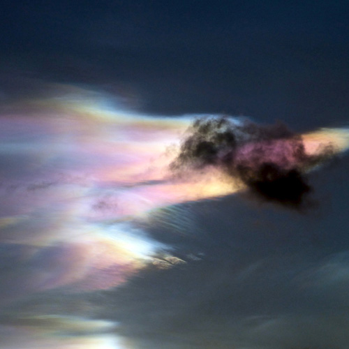 StormHour Guide to Nacreous Clouds