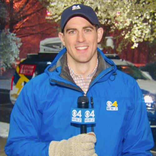 Featured Meteorologist Zack Green