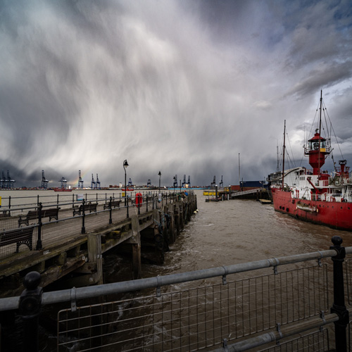 Weather Photo Of The Week 22nd March 2021