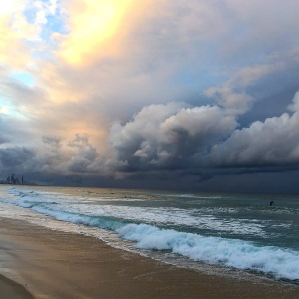 Weather Photo Of The Week Winners 23rd July 2018