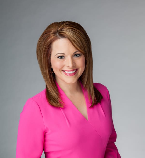 Featured Meteorologist Amber Sullins