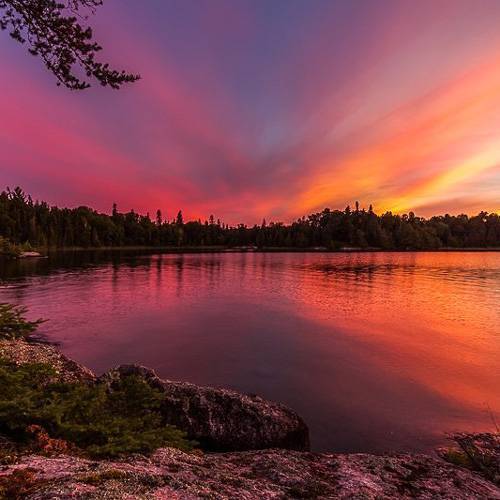 StormHour Photo Of The Week Winners 14th August 2017