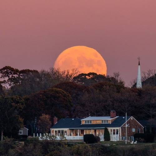 Weather Photo Of The Week Winners 21st November 2016