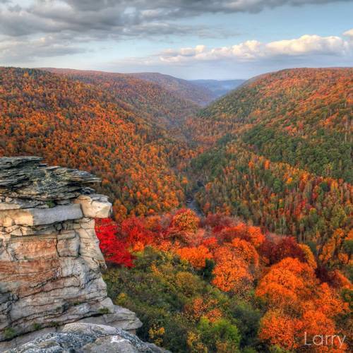 Weather Photo Of The Week Winners 29th October 2016