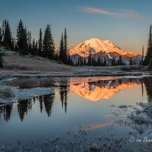 Weather Photo Of The Week Winners 22nd October 2016