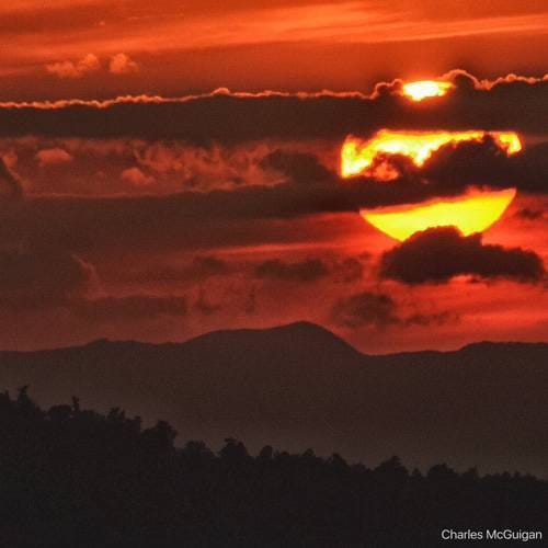 Weather Photo Of The Week Winners 13th August 2016