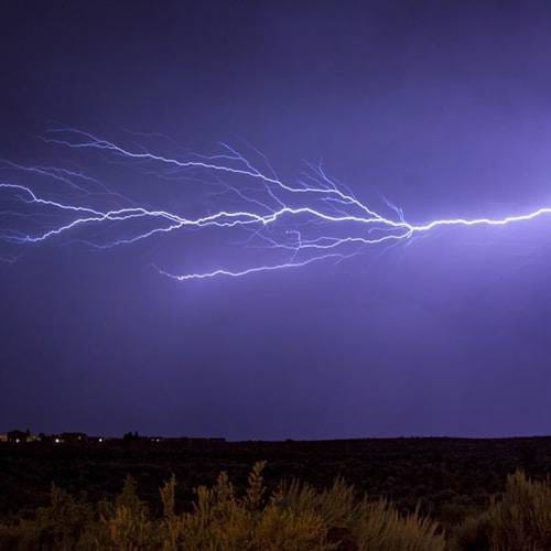 Weather Photo Of The Week Winners 6th August 2016