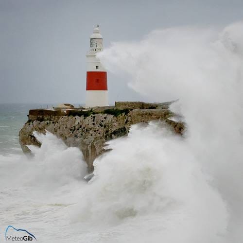 StormHour Photo Of The Week Winners 1st May 2017