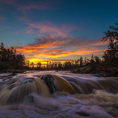 Weather Photo Of The Week Winners 24th September 2016