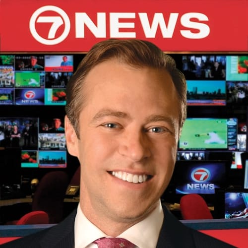 Featured Meteorologist Jeremy Reiner